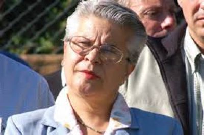 Nora Arbio podr�a alcanzar la vicepresidencia de la UCR de Buenos Aires