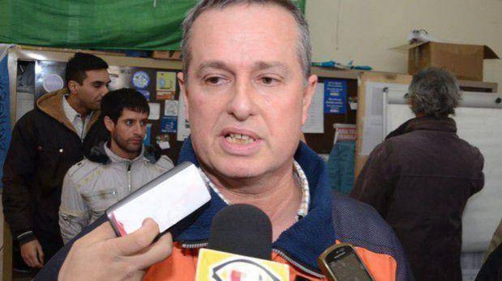 Luego de 12 a�os la Vecinal del Centro tiene nueva conducci�n