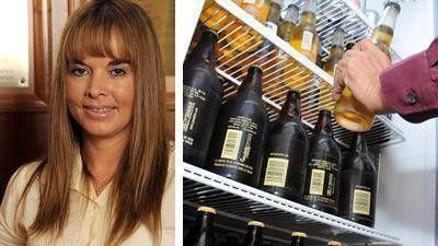 Alertan sobre el alto �ndice de venta de alcohol los fines de semana en Trelew