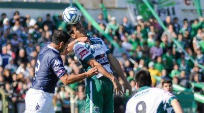 Sarmiento: mucho por mejorar pero al menos sum� en el inicio