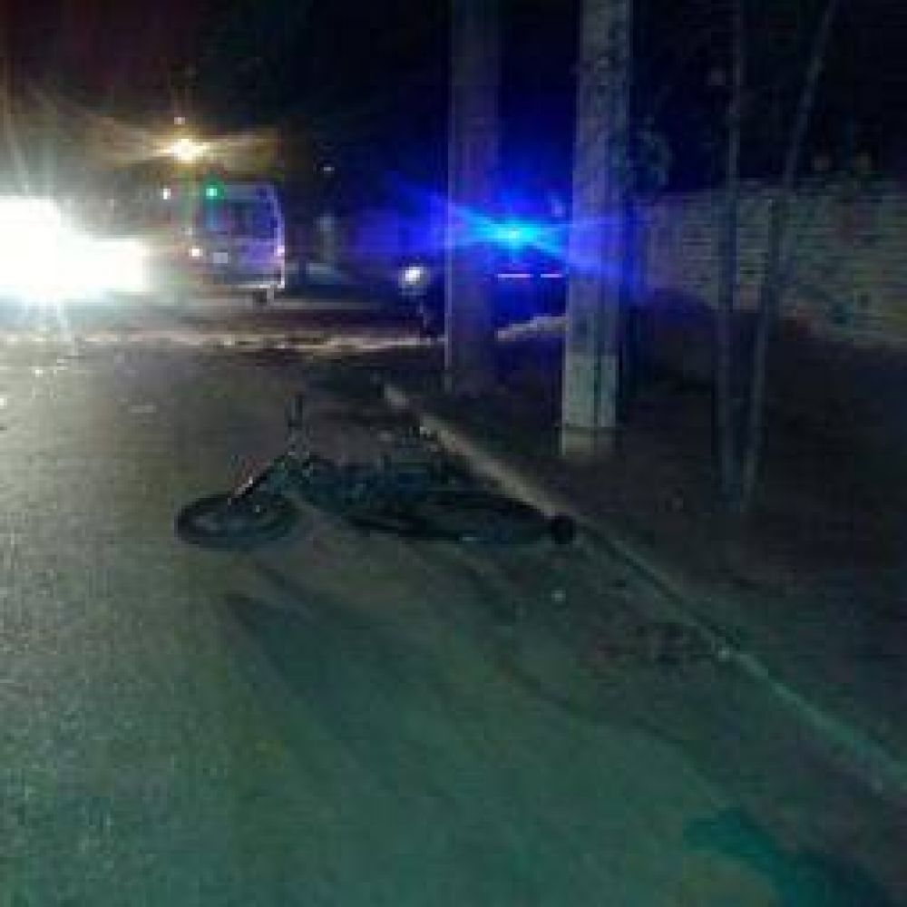 Los accidentes viales ya dejaron m�s de medio centenar de muertos