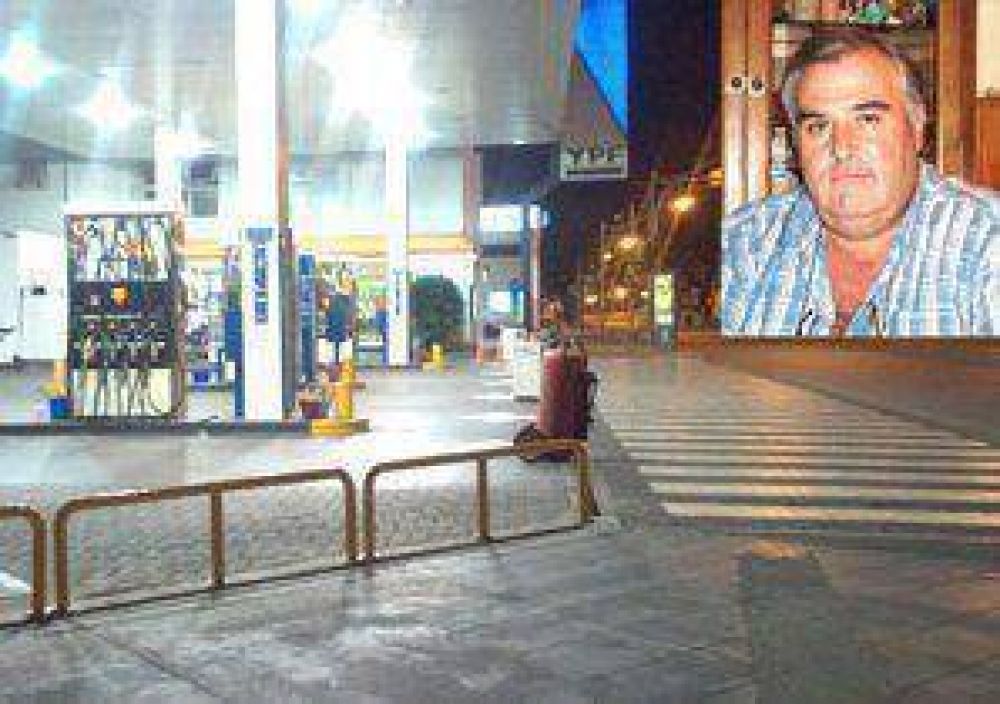 En Jun�n, tras la �ltima suba las ventas de naftas cayeron 10 por ciento
