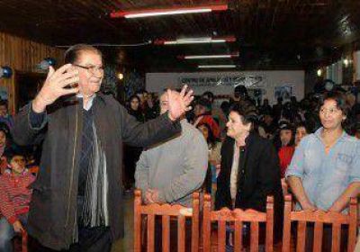 Pereyra se�al� que la n�mina sapagista es �de funcionarios� 