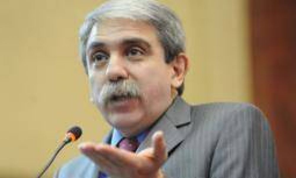 Senador ultra K pidi� por la reelecci�n de LBH en el 2015