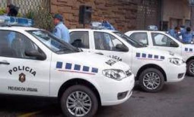 Crear�n la Comisar�a Octava y colocar�n 100 c�maras de seguridad