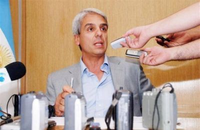 Coco y una grave acusaci�n contra Galuccio