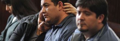 El juez Barria sobre Susana Trimarco: 