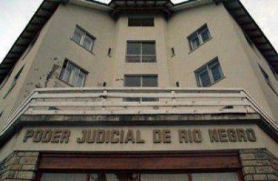 Designan Juez de Ejecuci�n Penal