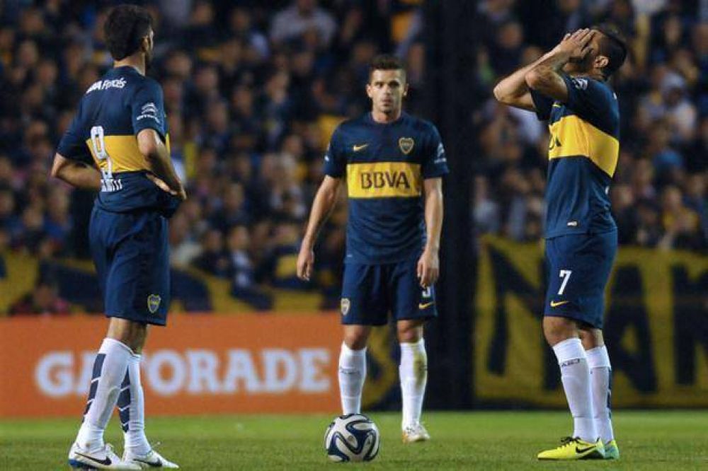 Boca perdi� ante Newell�s y empez� mal otro campeonato