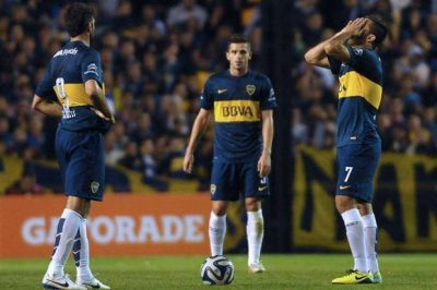Boca perdi� ante Newell�s y empez� mal otro campeonato