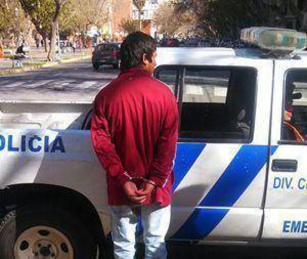  El mecheros, en la mira permanente de la Polic�a