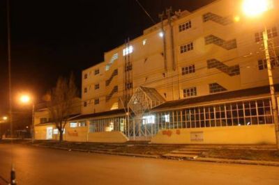 Sin clases en el Secundario N� 26