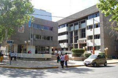  Buscan crear un centro de mediaci�n vecinal