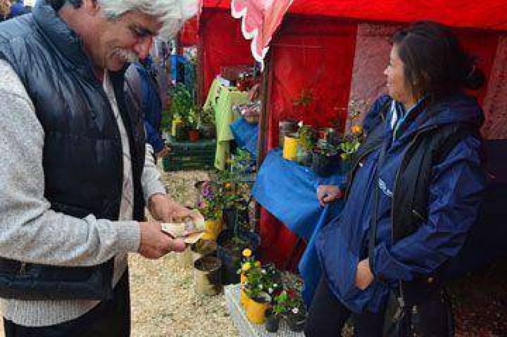 Mercado ferial podr�a estar listo en 2015