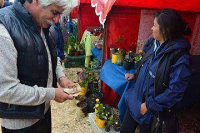Mercado ferial podr�a estar listo en 2015