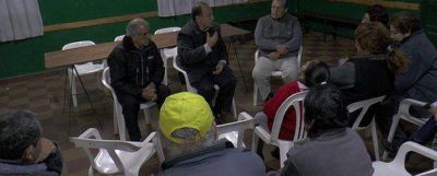 Fuerte reclamo por la fuerte suba del gas domicialirio