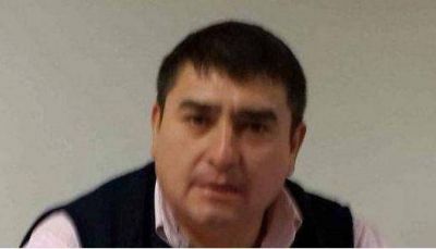 Internas en la UCR: Angel Ort�z gan� en Capital