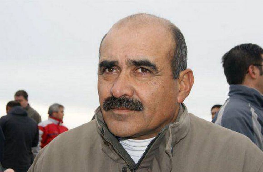 Pipo Rodr�guez sobre Oscar Mart�nez �me tiene aburrido con declaraciones de desprestigio�