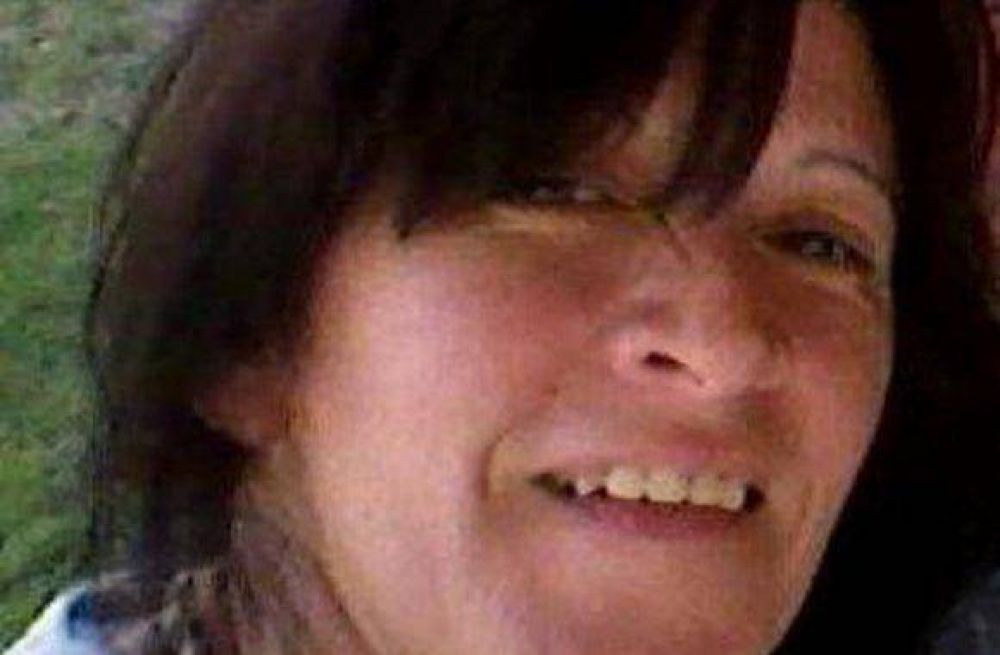 Conmoci�n por la muerte de una riograndense en un choque frontal