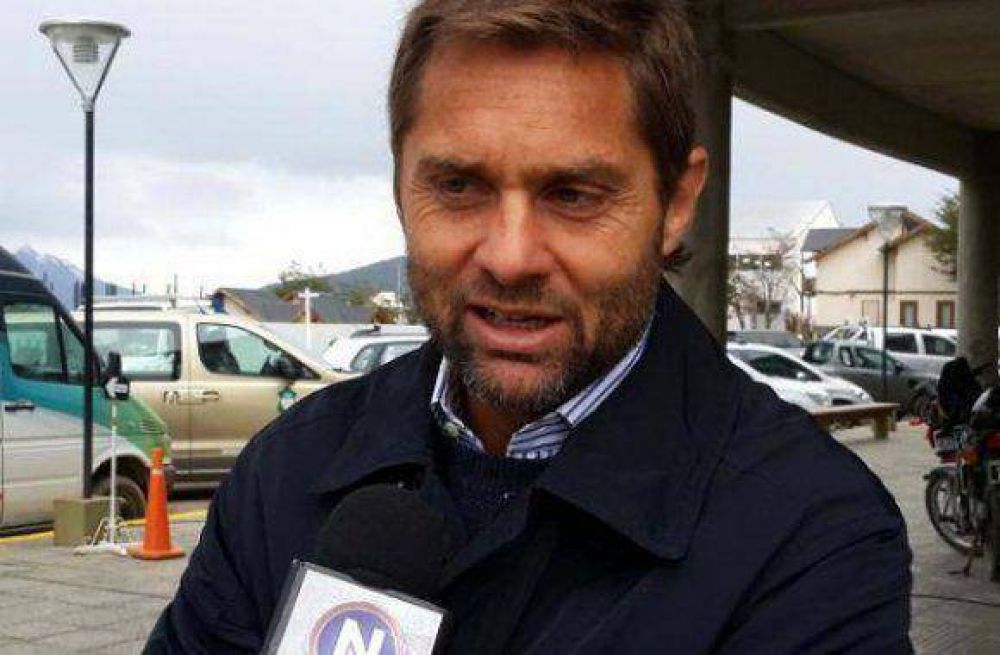 Ushuaia y la Ciudad Aut�noma de Buenos Aires se asocian en Cultura