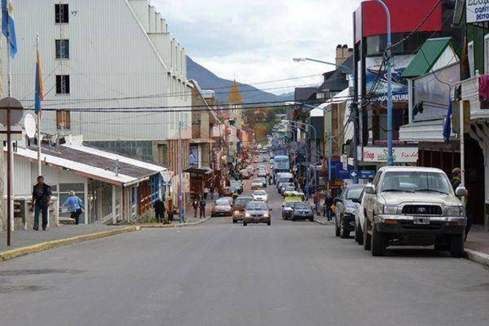 En Ushuaia quieren disminuir la cilindrada m�nima para los remises