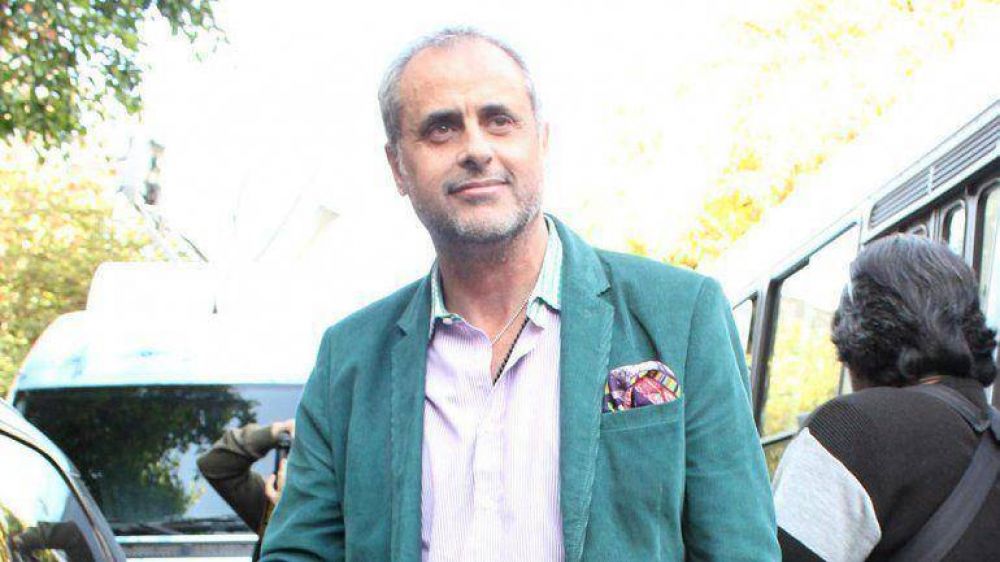 Jorge Rial: 