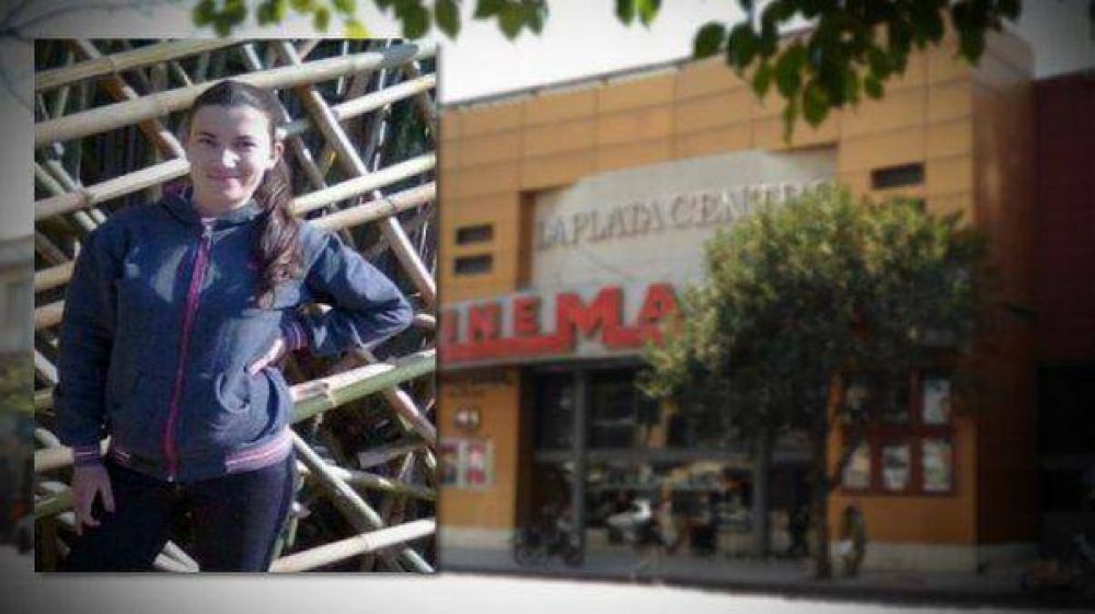 Apareci� Blanca Gallardo en Parque Chacabuco