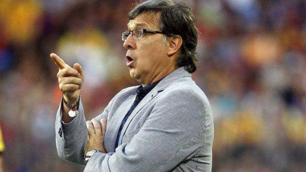 Martino, cada vez m�s cerca de ser el DT de la Selecci�n: hoy habr� una reuni�n... �Ser� la �ltima?
