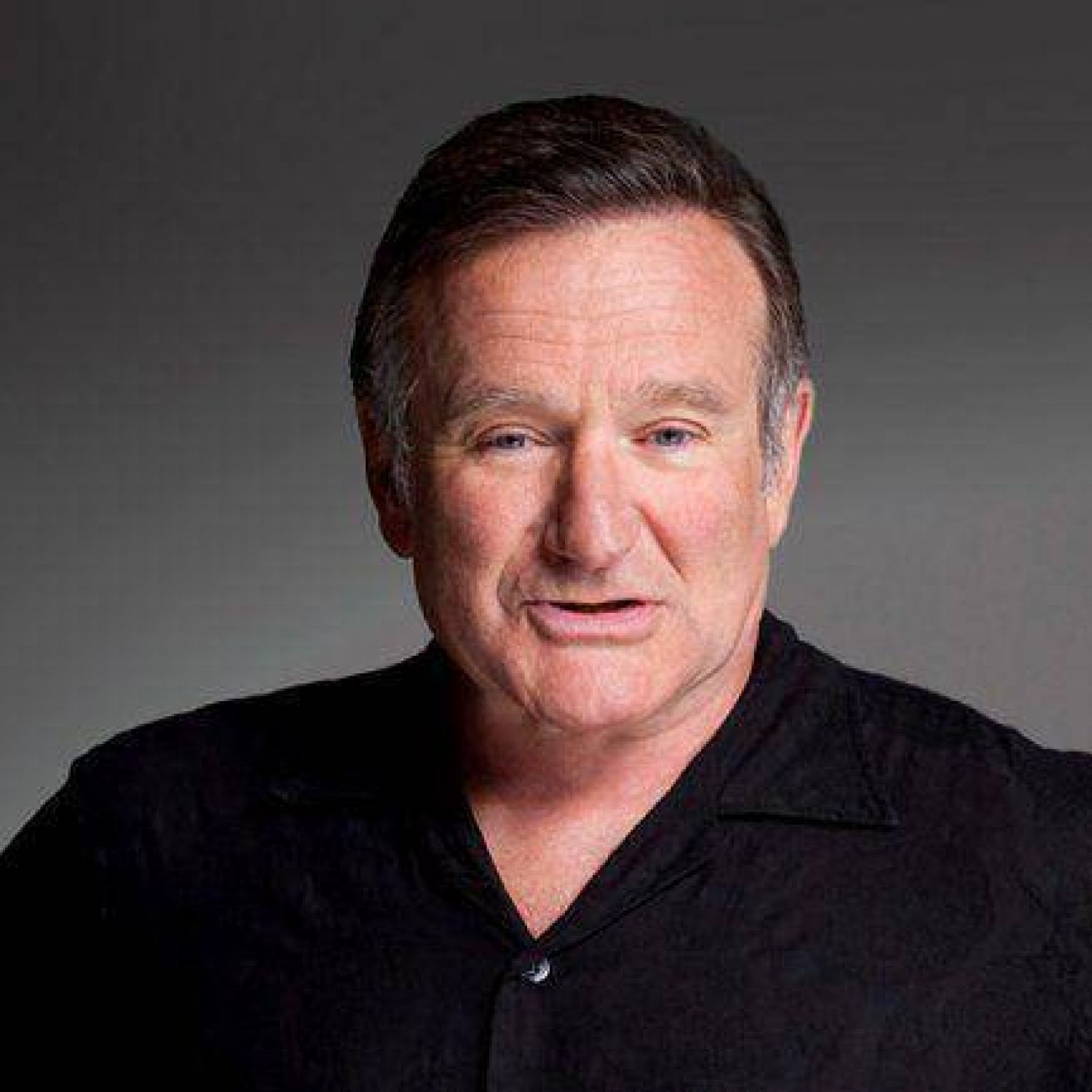 Murió el actor Robin Williams