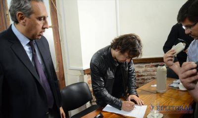 A 5 a�os de la nota en Yahaver�, la Justicia correntina absolvi� a �Gonzalito� de CQC