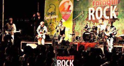 M�s de 15 bandas competir�n en el Pre Tarag�� Rock correntino