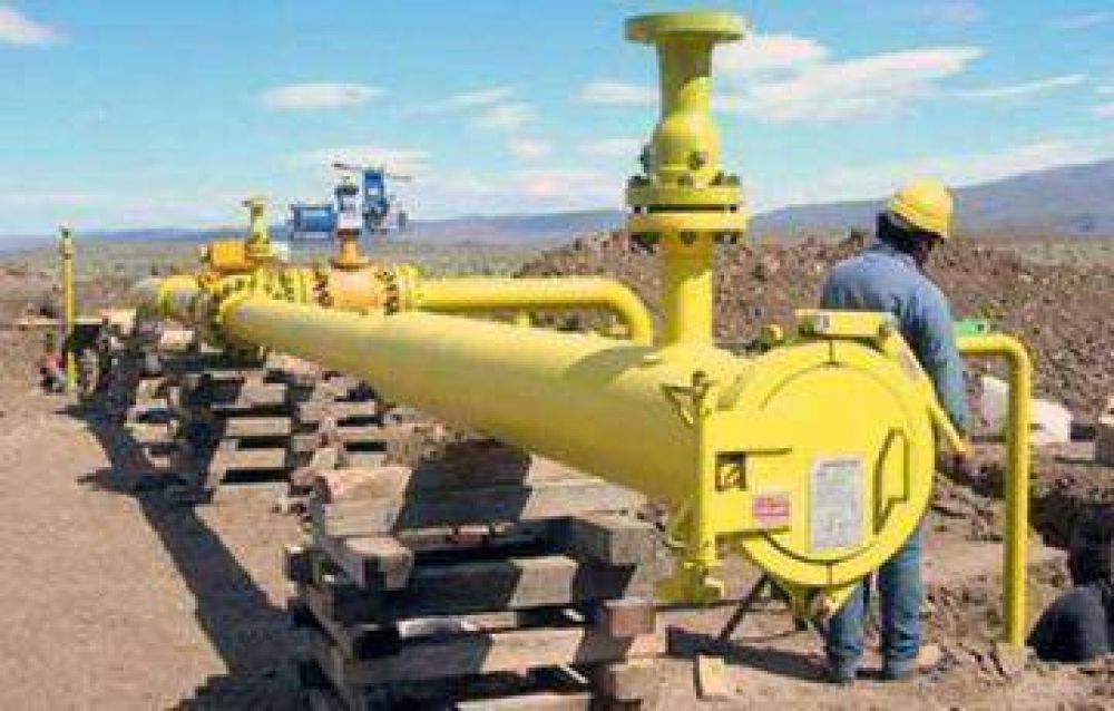 Gasoducto: las ofertas para los tramos que pasan por el Chaco se conocer�n el 22 de septiembre