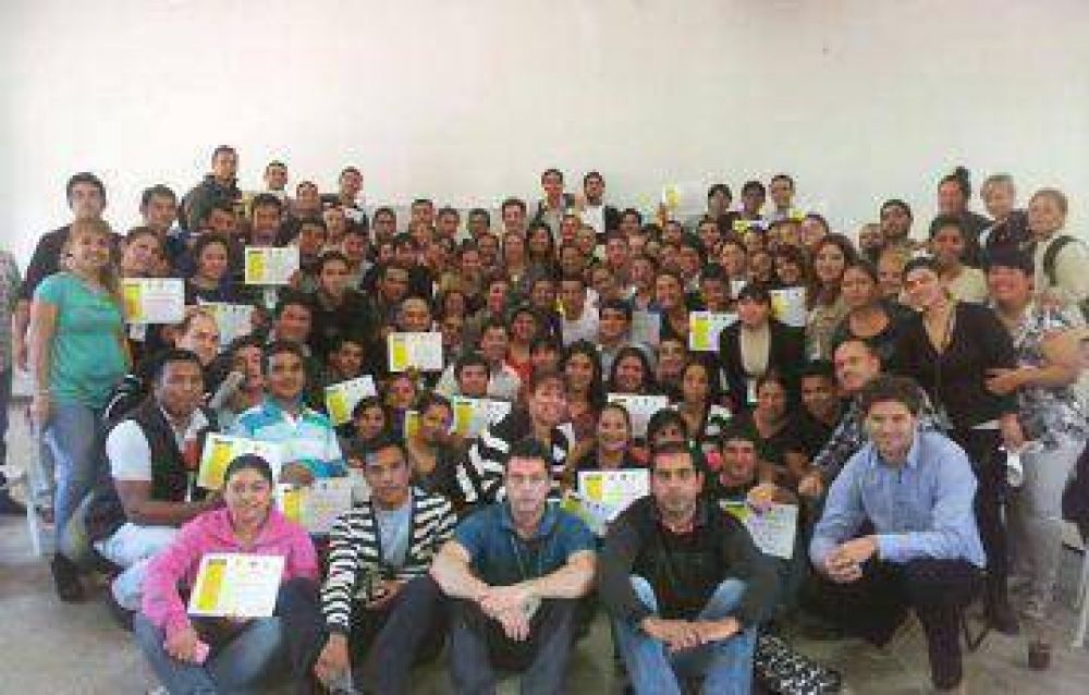 Ponen en funciones a los primeros 40 agentes de la Guardia Urbana Municipal de Barranqueras