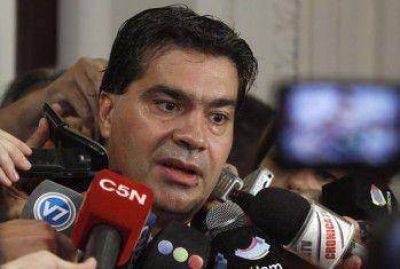 Ranking de los peores ministros, Capitanich 3�
