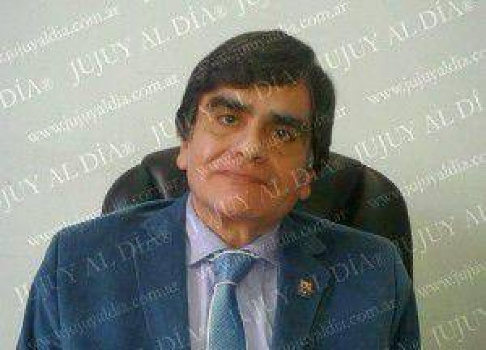 Carrera de Medicina en Jujuy: �para que este proyecto no est� condenado al fracaso adem�s de los actores tenemos que darnos los plazos correspondientes�