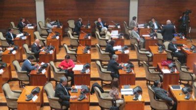 Violencia laboral: �se debe erradicar y sancionar�