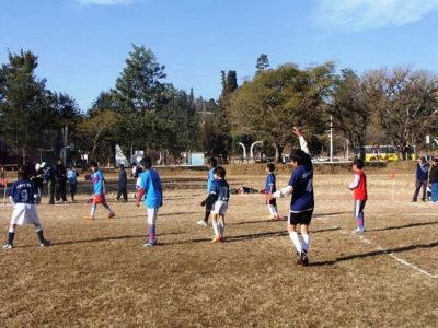 Hoy seleccionan a Talentos Deportivos