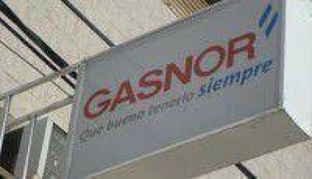 Este mi�rcoles inicia el paro de trabajadores de GASNOR