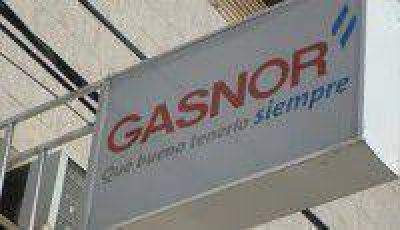 Este mi�rcoles inicia el paro de trabajadores de GASNOR