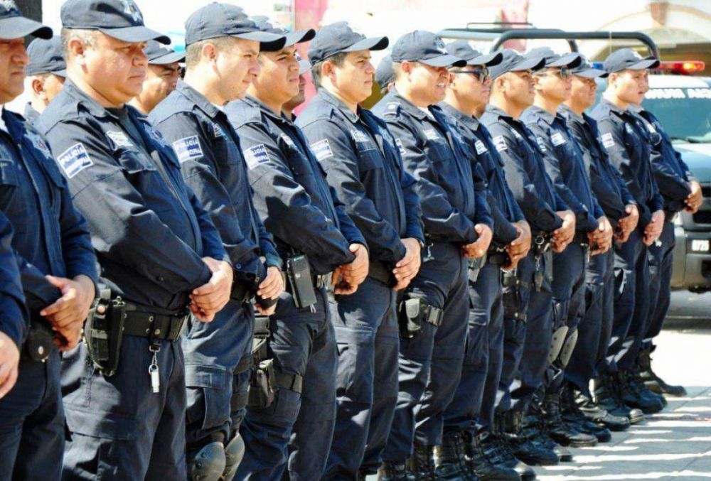 Nueve locales comerciales con actas de infracci�n
