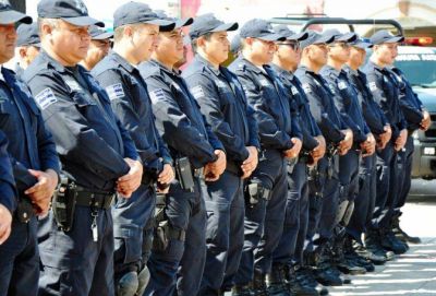 Nueve locales comerciales con actas de infracci�n