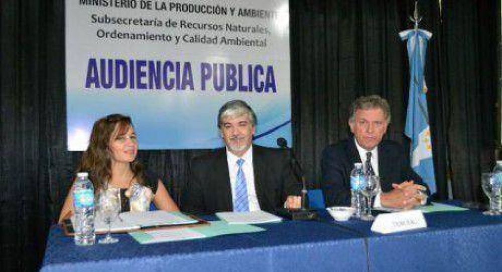 Se encuentran a disposicin del pblico las versiones taquigrficas de las audiencias