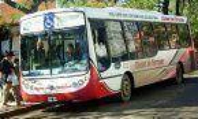 Colectivos: las l�neas 65 y 70 modifican un tramo de su recorrido