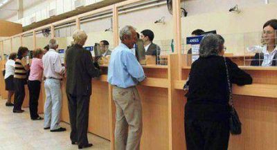 Piden a beneficiarios de pensiones del interior realizar adecuadamente tramitaciones