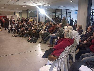 30 a�os de la reapertura de la Universidad Nacional de Luj�n