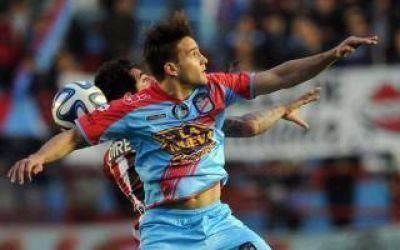 Arsenal dio vuelta el partido y le gan� a Estudiantes 2 a 1