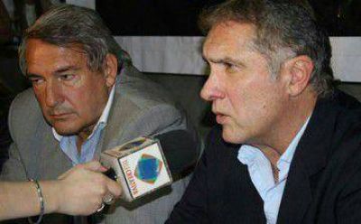 Senador Pallares pide gendarmer�a para Lan�s	