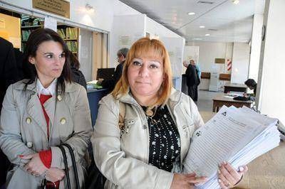 Presentaron un recurso de amparo colectivo para frenar la suba de gas