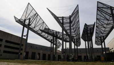Robaron una caja fuerte con $100 mil de la UNC