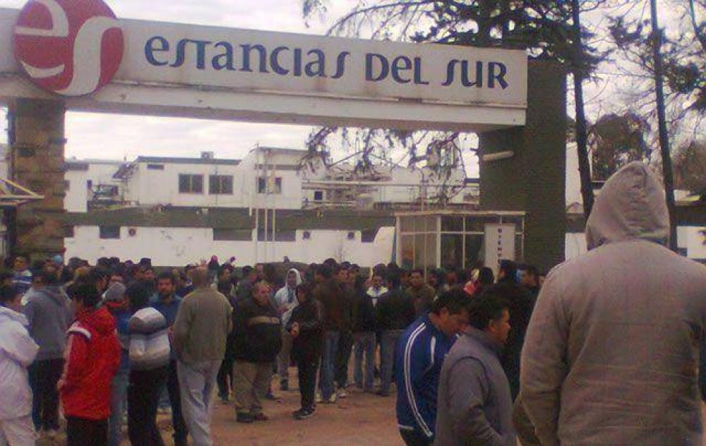 Se perdieron 3.500 empleos en C�rdoba en lo que va del a�o
